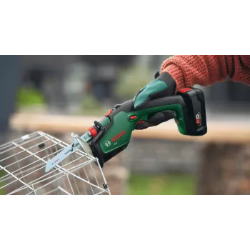 Bosch Keo belaidis pjūklas 2300 spm 1,4 kg