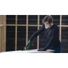 Bosch Keo 18V belaidis genėjimo pjūklas, 2,0 Ah, žalia/juoda