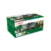 Bosch Keo 18V belaidis genėjimo pjūklas, 2,0 Ah, žalia/juoda