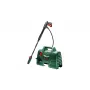 Bosch 0 600 8A7 E01 aukšto slėgio plovimo įrenginys, kompaktiškas, elektrinis, 5,5 l/h, žalias