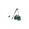 Bosch 0 600 8A7 E01 aukšto slėgio plovimo įrenginys, kompaktiškas, elektrinis, 5,5 l/h, žalias