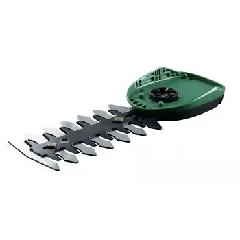Bosch F016800617 pjovimo peilis krūmapjovei / žoliapjovei, krūmų pjovimo peilis 12 cm