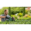 Bosch UniversalHedgeCut 50 480 W 3.5 kg vienaašmenis krūmapjovė