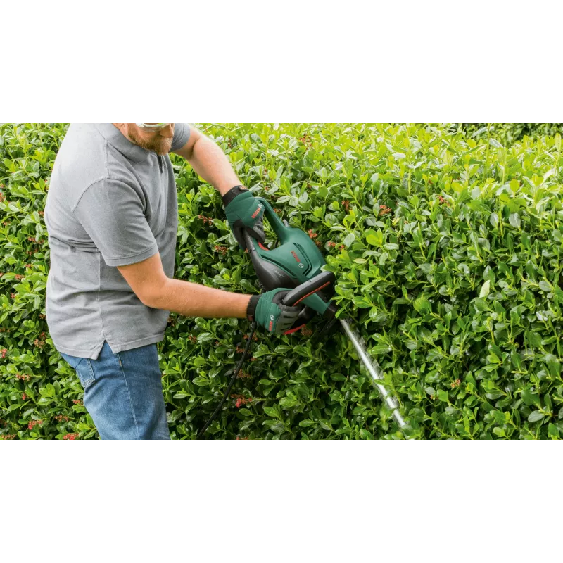 Bosch UniversalHedgeCut 50 480 W 3.5 kg vienaašmenis krūmapjovė