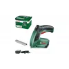 Elektrinis segiklis Bosch 0 603 968 200 baterijinis standartinis užlenkimas
