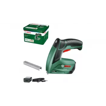 Elektrinis segiklis Bosch 0 603 968 200 baterijinis standartinis užlenkimas
