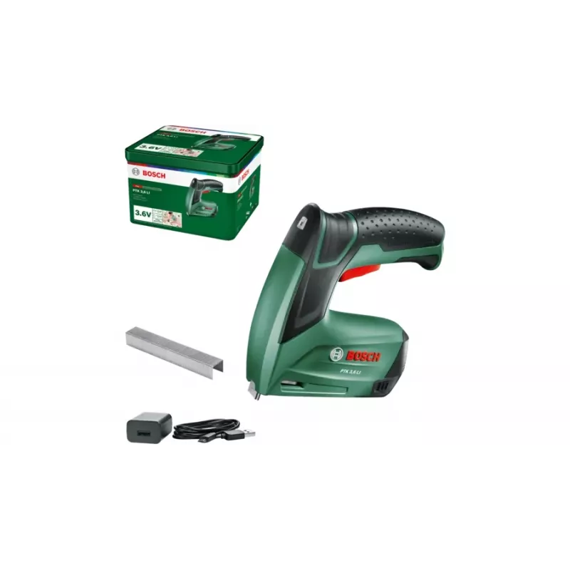 Elektrinis segiklis Bosch 0 603 968 200 baterijinis standartinis užlenkimas