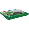 Bosch 1600A019CG pakuotė, 327x267x28 mm, 460 g