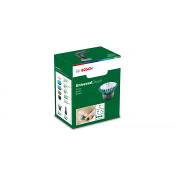 Bosch 1 600 A02 3KW valymo grandiklis