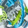 Games Perplexus Rebel, 3D labirintas su 70 kliūčių, galvosūkis