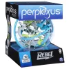 Games Perplexus Rebel, 3D labirintas su 70 kliūčių, galvosūkis