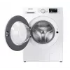 Samsung WW90T4048EE skalbimo mašina, priekinis pakrovimas, 9 kg, 1400 aps./min., balta