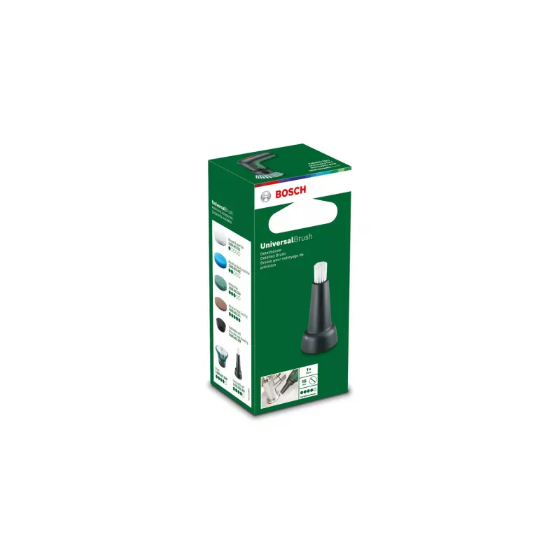 Bosch 1 600 A02 3KY valymo grandiklis