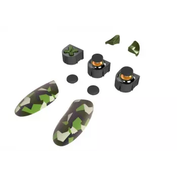 Thrustmaster 4460186 atsarginių dalių rinkinys žaidimų valdikliams