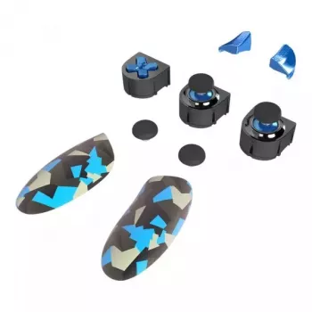 Thrustmaster 4460188 žaidimų valdiklio priedų rinkinys