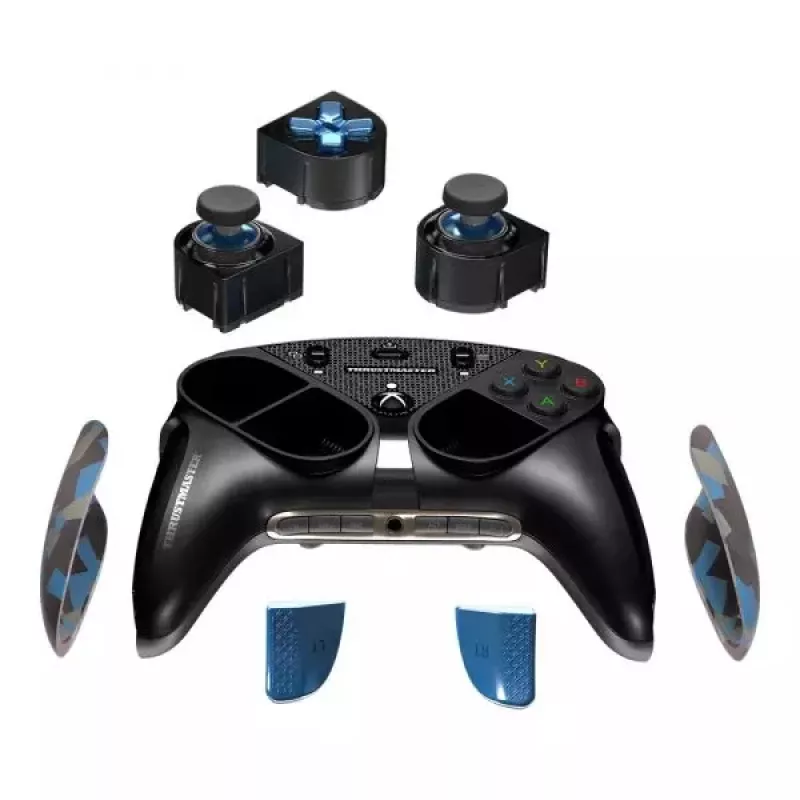 Thrustmaster 4460188 žaidimų valdiklio priedų rinkinys