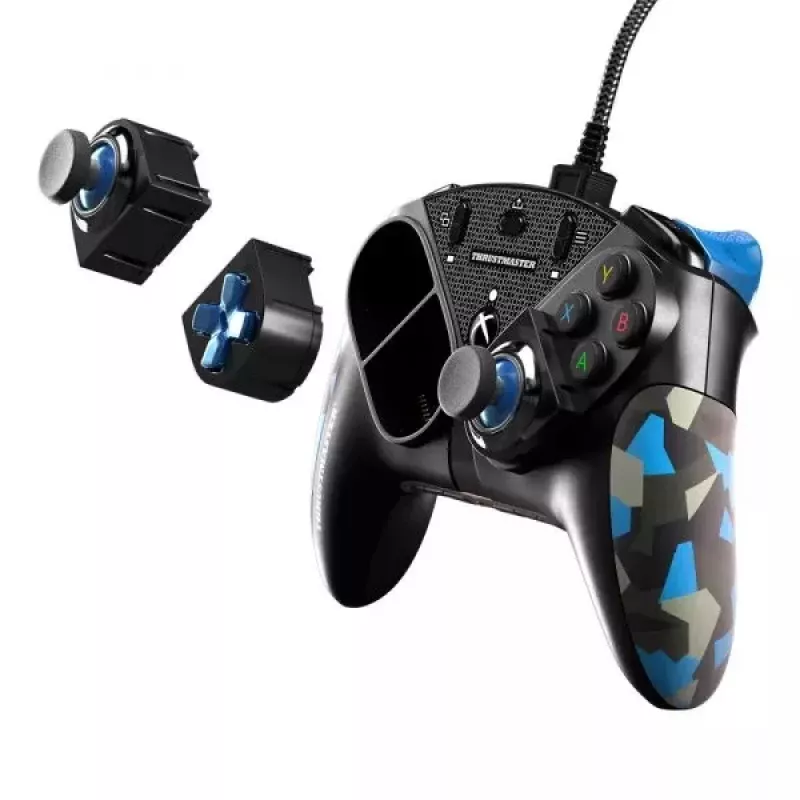 Thrustmaster 4460188 žaidimų valdiklio priedų rinkinys