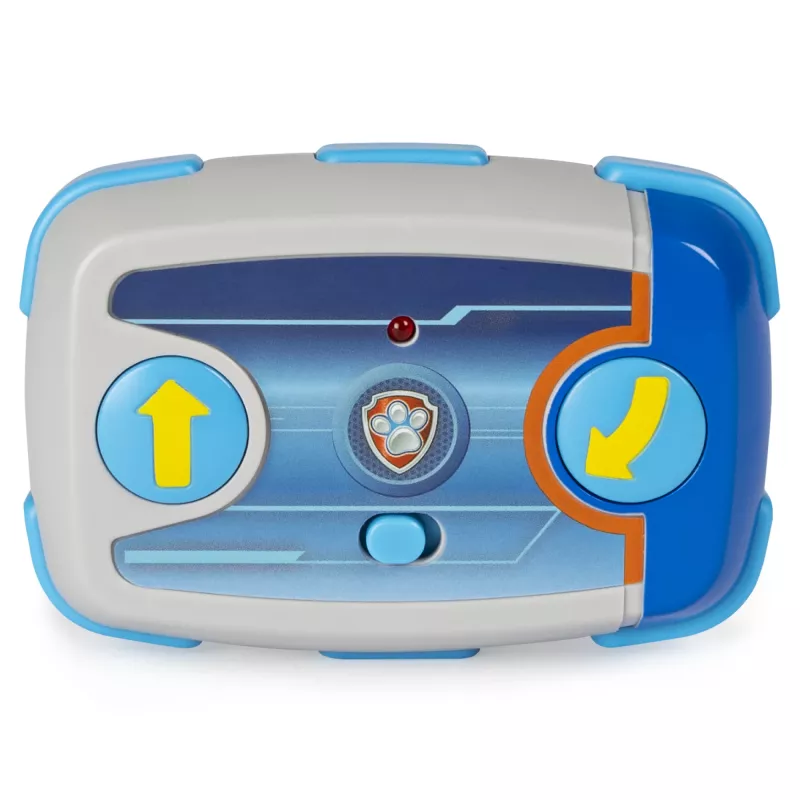 PAW Patrol Marshall nuotolinio valdymo gaisrinis automobilis su dviejų krypčių vairavimu, nuo 3 metų