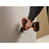 Priedas gręžtuvui Black & Decker MTOS4-XJ metalui ir medžiui