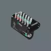 Wera 05057420001 12 vnt. antgalių rinkinys Phillips, Pozidriv, Torx su BiTorsion technologija