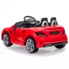 Vaikiškas elektrinis automobilis Jamara Mercedes-Benz SLC 12V raudonas