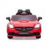 Vaikiškas elektrinis automobilis Jamara Mercedes-Benz SLC 12V raudonas