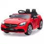 Vaikiškas elektrinis automobilis Jamara Mercedes-Benz SLC 12V raudonas