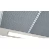 Bosch DUL63CC20 gartraukis sieninis Baltas 350 m³/h