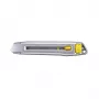 Pjovimo peilis su snap-off ašmenimis Stanley Interlock 18 mm