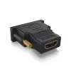 ICY BOX IB-AC552 DVI-D į HDMI A tipo adapteris