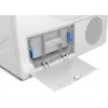 Siemens iQ300 WT43H004 džiovyklė Laisvai pastatoma Pakrovimas iš priekio 8 kg Balta