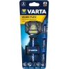 Kaktos žibintuvėlis Varta WORK FLEX MOTION SENSOR H20 juodas mėlynas LED 150 lm 20 h