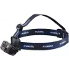 Kaktos žibintuvėlis Varta WORK FLEX MOTION SENSOR H20 juodas mėlynas LED 150 lm 20 h