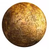 3D Dėlionė Ravensburger Planetinė Saulės Sistema