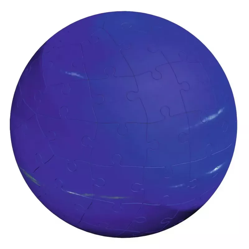 3D Dėlionė Ravensburger Planetinė Saulės Sistema