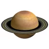 3D Dėlionė Ravensburger Planetinė Saulės Sistema