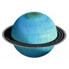 3D Dėlionė Ravensburger Planetinė Saulės Sistema