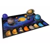 3D Dėlionė Ravensburger Planetinė Saulės Sistema