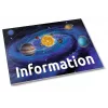 3D Dėlionė Ravensburger Planetinė Saulės Sistema