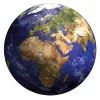 3D Dėlionė Ravensburger Planetinė Saulės Sistema