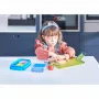 Casdon Joseph Joseph Go Eat sumuštinių rinkinys 75550 – žaislinės virtuvės rinkinys
