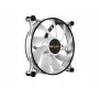 Ventiliatorius be quiet! Shadow Wings 2 140mm PWM White