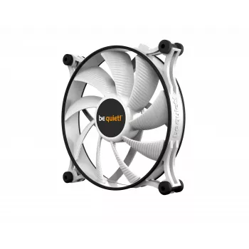 Ventiliatorius be quiet! Shadow Wings 2 140mm PWM White