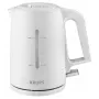 Krups BW2441 elektrinis virdulys 1.6 L 2200 W baltas