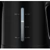 Krups BW2448 elektrinis virdulys 1,6 L Juodas