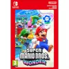 Nintendo Super Mario Bros. Wonder Standartinis tradicine kinų, vokiečių, olandų, anglų, ispanų, prancūzų, italų, japonų, korėjiečių, portugalų, rusų kalbomis Nintendo Switch