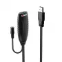 Lindy 10 m USB 3.0 aktyvus ilginimo kabelis