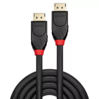 Lindy 20 m aktyvus DisplayPort 1.2 laidas