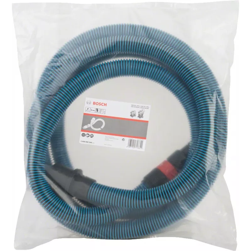Bosch 2 608 000 566 lanksti žarna dulkių siurbliui
