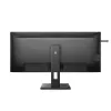Philips 5000 serijos 40B1U5600/00 monitorius 101,6 cm (40 colių) 3440 x 1440 pikselių Wide Quad HD LCD juodas